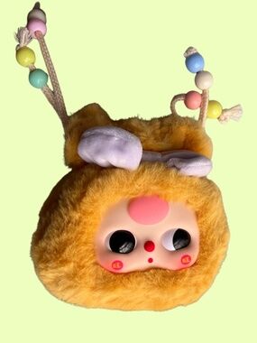 Baby Three Good Luck Bag Blind Box